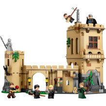 Konstruktorius - LEGO Harry Potter 76447 Hogvartsas: Skraidymo Pamokos 651 Detalės Konstruktorius - LEGO Harry Potter 76447 Hogvartsas: Skraidymo Pamokos 651 Detalės