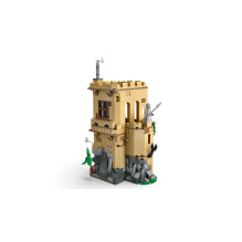 Konstruktorius - LEGO Harry Potter 76447 Hogvartsas: Skraidymo Pamokos 651 Detalės Konstruktorius - LEGO Harry Potter 76447 Hogvartsas: Skraidymo Pamokos 651 Detalės