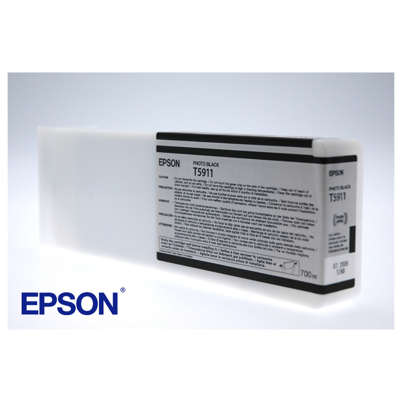 Epson T591100 ink cartridge