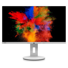 Fujitsu P2711 TE QHD computer monitor Fujitsu P2711 TE QHD computer monitor