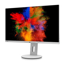 Fujitsu P2711 TE QHD computer monitor Fujitsu P2711 TE QHD computer monitor