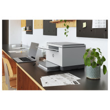 HP LaserJet MFP M234d Printer