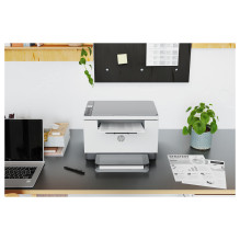 HP LaserJet MFP M234d Printer