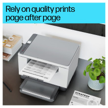 HP LaserJet MFP M234d Printer