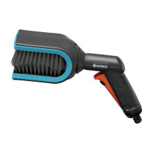 Gardena 18850-20 garden water spray gun nozzle