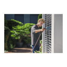 Gardena 18850-20 garden water spray gun nozzle