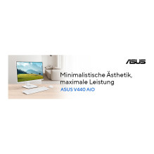 ASUS V400 AiO V440VAK-WPC952W