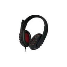 LogiLink HS0033 headphones / headset LogiLink HS0033 headphones / headset