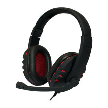 LogiLink HS0033 headphones / headset LogiLink HS0033 headphones / headset