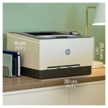 HP Color LaserJet Pro 3202dw