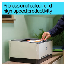HP Color LaserJet Pro 3202dw