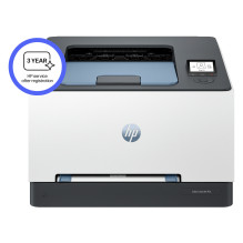 HP Color LaserJet Pro 3202dw