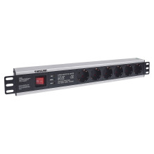 Intellinet 713962 power distribution unit (PDU) Intellinet 713962 power distribution unit (PDU)