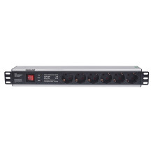 Intellinet 713962 power distribution unit (PDU) Intellinet 713962 power distribution unit (PDU)