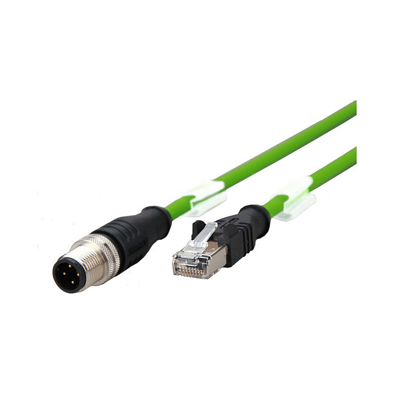 METZ CONNECT 142M4D15020 networking cable
