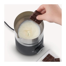 Severin SM 3585 milk frother / warmer