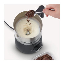 Severin SM 3585 milk frother / warmer
