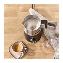 Severin SM 3585 milk frother / warmer