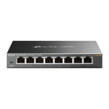 TP-Link TL-SG108E network...