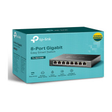 TP-Link TL-SG108E network switch