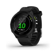Garmin „Forerunner 55“ juodas
