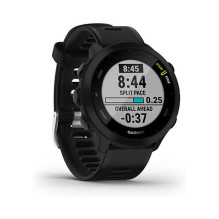 Garmin „Forerunner 55“ juodas