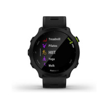Garmin „Forerunner 55“ juodas