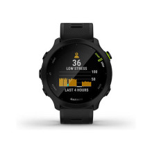 Garmin „Forerunner 55“ juodas