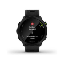 Garmin „Forerunner 55“ juodas