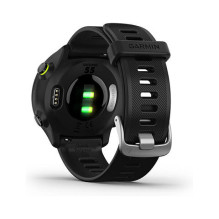 Garmin „Forerunner 55“ juodas