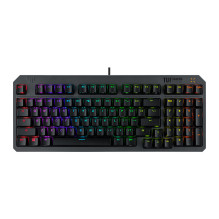 ASUS TUF K3 GEN II Gaming Keyboard FR-Layout
