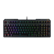 ASUS TUF K3 GEN II Gaming Keyboard FR-Layout ASUS TUF K3 GEN II Gaming Keyboard FR-Layout