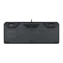 ASUS TUF K3 GEN II Gaming Keyboard FR-Layout ASUS TUF K3 GEN II Gaming Keyboard FR-Layout