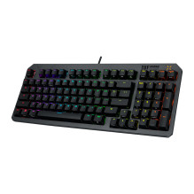 ASUS TUF K3 GEN II Gaming Keyboard FR-Layout ASUS TUF K3 GEN II Gaming Keyboard FR-Layout