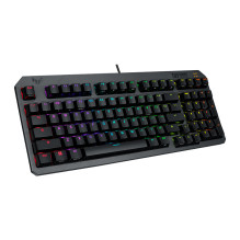 ASUS TUF K3 GEN II Gaming Keyboard FR-Layout ASUS TUF K3 GEN II Gaming Keyboard FR-Layout