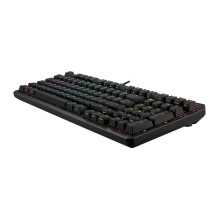 ASUS TUF K3 GEN II Gaming Keyboard FR-Layout