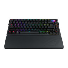 ASUS ROG Azoth Extreme Gaming Keyboard FR-Layout ASUS ROG Azoth Extreme Gaming Keyboard FR-Layout