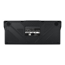 ASUS ROG Azoth Extreme Gaming Keyboard FR-Layout ASUS ROG Azoth Extreme Gaming Keyboard FR-Layout