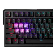 ASUS ROG Azoth Extreme Gaming Keyboard FR-Layout ASUS ROG Azoth Extreme Gaming Keyboard FR-Layout