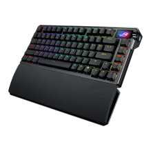 ASUS ROG Azoth Extreme Gaming Keyboard FR-Layout