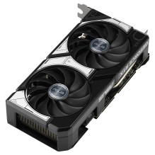 RTX 5060 8GB ASUS Dvigubas OC GDDR7 RTX 5060 8GB ASUS Dvigubas OC GDDR7