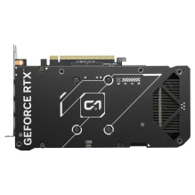 RTX 5060 8GB ASUS Dual OC GDDR7 RTX 5060 8GB ASUS Dual OC GDDR7