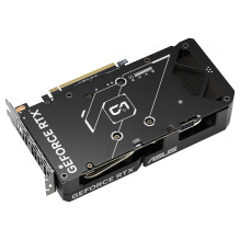 RTX 5060 8GB ASUS Dvigubas OC GDDR7 RTX 5060 8GB ASUS Dvigubas OC GDDR7