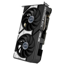RTX 5060 8GB ASUS Dvigubas OC GDDR7 RTX 5060 8GB ASUS Dvigubas OC GDDR7