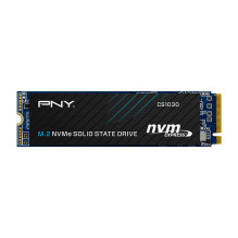 M.2 2TB PNY CS1030 M280CS1030-2TB-RB 0,132 DWPD 2280 PCIe 3.0 x4 (NVMe) SSD M.2 2TB PNY CS1030 M280CS1030-2TB-RB 0,132 DWPD 2280 PCIe 3.0 x4 (NVMe) SSD
