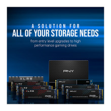 M.2 2TB PNY CS1030 M280CS1030-2TB-RB 0,132 DWPD 2280 PCIe 3.0 x4 (NVMe) SSD M.2 2TB PNY CS1030 M280CS1030-2TB-RB 0,132 DWPD 2280 PCIe 3.0 x4 (NVMe) SSD