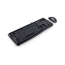 Logitech DESKTOP MK120 SLOVENIAN Logitech DESKTOP MK120 SLOVENIAN