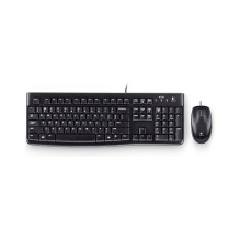 Logitech DESKTOP MK120 SLOVENIAN Logitech DESKTOP MK120 SLOVENIAN
