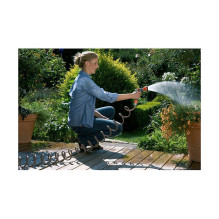 Gardena Spiralschlauch-Set 10 m