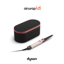 Dyson Airwrap i.d. Multistyler Warm Pink, Rose gold 1300 W 2.675 m Dyson Airwrap i.d. Multistyler Warm Pink, Rose gold 1300 W 2.675 m